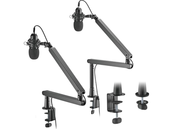 Mozos MOZOS SB40 armmikrofonstativ