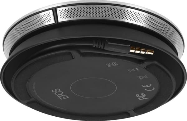 EPOS HØJTTALERTELEFON HØJTTALERSYSTEM UDVIDELSE 20 ML
