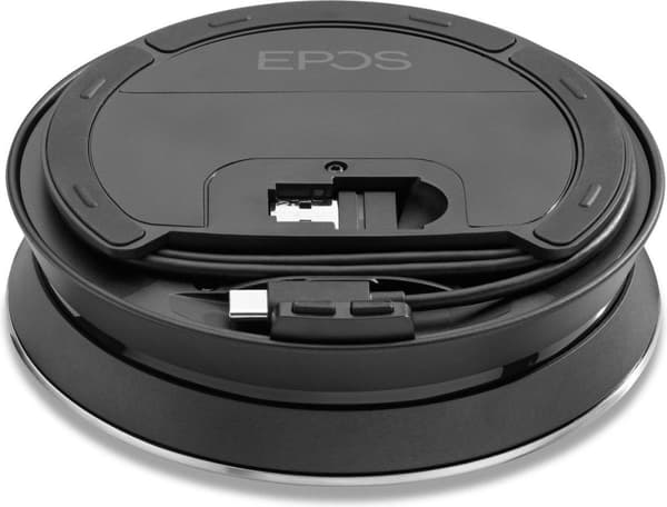 EPOS HANDSFREE -SARJA TIETOKONEELLE JA ÄLYPUHELIMELLE