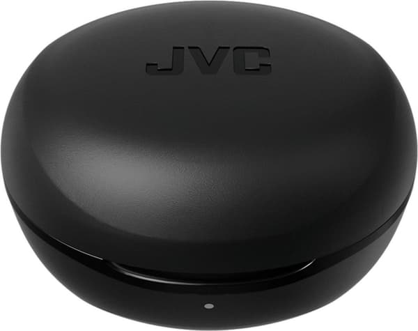JVC HA-A6T Headset Trådlöst Stereo (TWS) In-ear Samtal/Musik Bluetooth Svart
