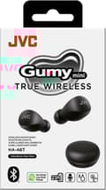 Miniatyrbild 9 av 9: JVC HA-A6T Headset Trådlöst Stereo (TWS) In-ear Samtal/Musik Bluetooth Svart