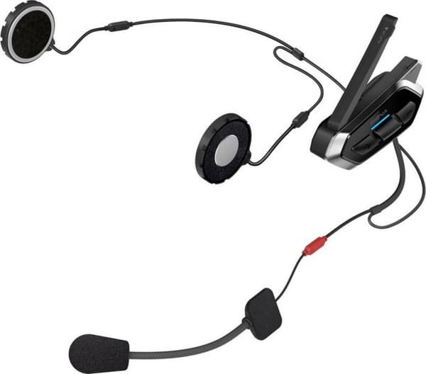 SENA 50R-02D Dual Pack Motorcykel Intercom