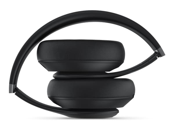 Beats Studio Pro - Kuulokkeet mikrofonilla - täysikokoiset - Bluetooth - langaton, langallinen - aktiivinen melunvaimennus - 3,5 mm:n liitäntä, USB-C