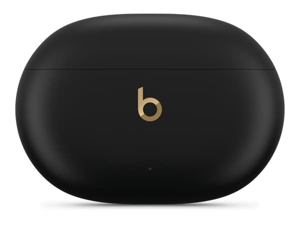 Beats by Dr. Dre Beats Studio Buds +, True Wireless Stereo (TWS), Puhelut/Musiikki, Kuulokkeet, Musta, Kulta