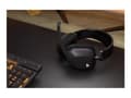 Pikkukuva 2 / 5: Corsair CA-9011295-EU, Langaton, Pelaaminen, 20 - 40000 Hz, 717 g, Kuulokkeet, Musta