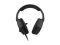 Miniatyrbild 1 av 5: Krom KOPA PRO, Kabel, Spela, 20 - 20000 hz, 283 g, Headset, Svart