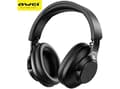 Miniatyrbilde 2 av 2: AWEI over-ear hodetelefoner A997 Pro ANC Bluetooth svart/svart