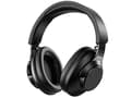 Miniatyrbilde 1 av 2: AWEI over-ear hodetelefoner A997 Pro ANC Bluetooth svart/svart