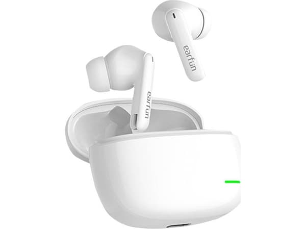 EarFun AirMini2-hodetelefoner hvite (TW203W)