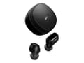 Miniatyrbilde 1 av 5: Baseus Bowie WM01 - True wireless-hodetelefoner med mikrofon - i øret - Bluetooth