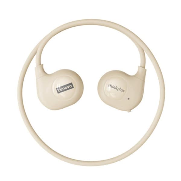 LENOVO Thinkplus XT95ii Bluetooth-kuuloke kaulanauha urheilukuulokkeet