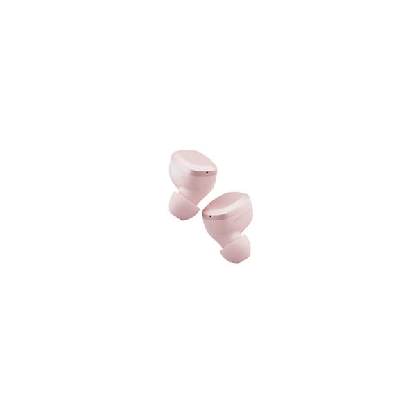 Happy Plugs Hörlur Adore In-Ear Rosa