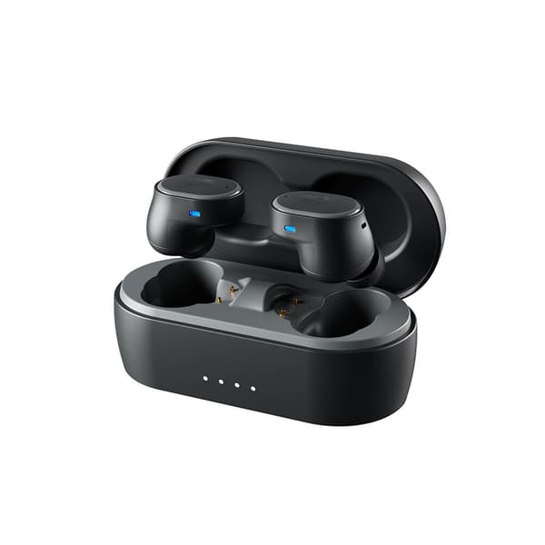 Skullcandy Hovedtelefon Sesh ANC True Wireless In-Ear Sort