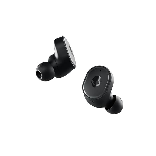Skullcandy Hovedtelefon Sesh ANC True Wireless In-Ear Sort
