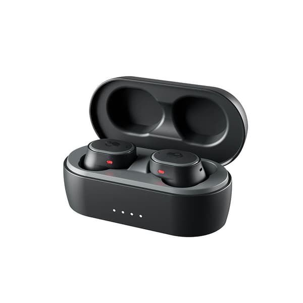 Skullcandy Hovedtelefon Sesh ANC True Wireless In-Ear Sort