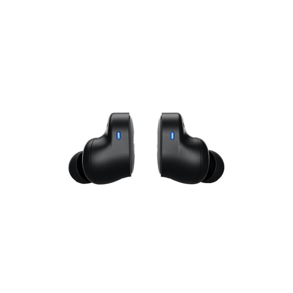 Skullcandy Hovedtelefon Sesh ANC True Wireless In-Ear Sort