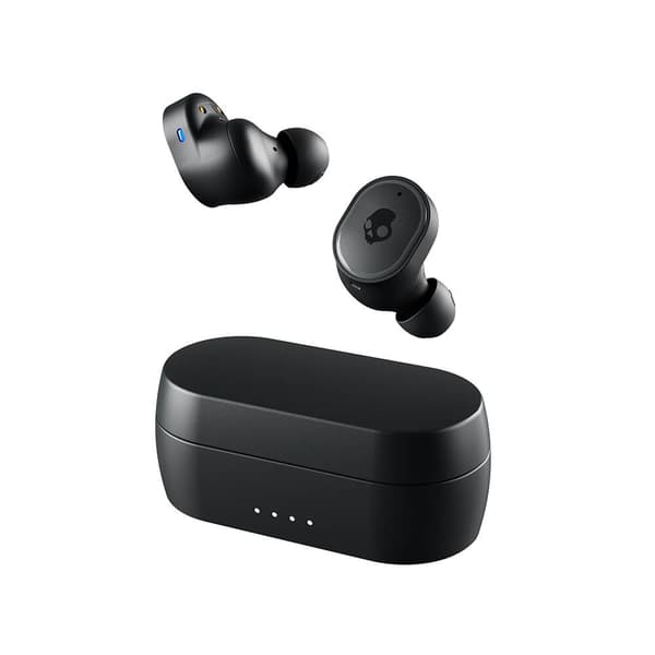 Skullcandy Hovedtelefon Sesh ANC True Wireless In-Ear Sort