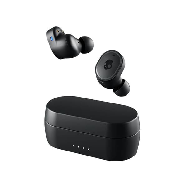 Skullcandy Hovedtelefon Sesh ANC True Wireless In-Ear Sort