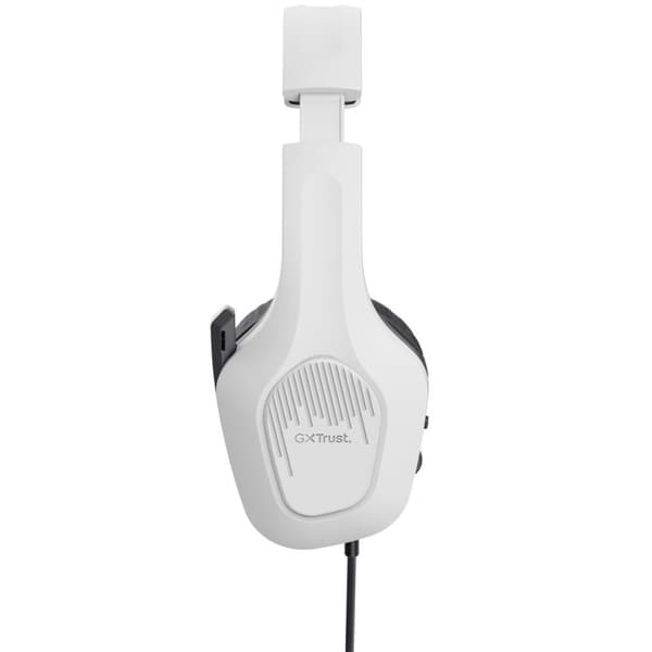 Trust GXT 415W Zirox Gaming Headset Vit