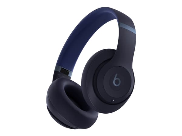 Apple Beats Studio Pro, Langallinen & langaton, Puhelut/Musiikki, 260 g, Kuulokkeet, Laivasto