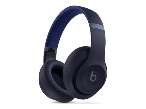 Apple Beats Studio Pro, Langallinen & langaton, Puhelut/Musiikki, 260 g, Kuulokkeet, Laivasto