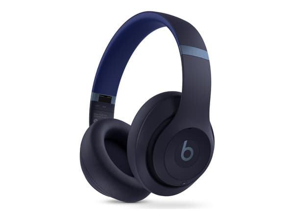 Apple Beats Studio Pro, Langallinen & langaton, Puhelut/Musiikki, 260 g, Kuulokkeet, Laivasto