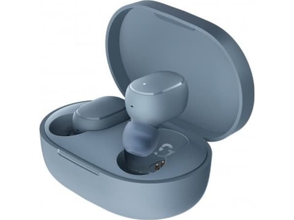 Xiaomi Redmi Buds Essential, Langaton, Musiikki/Päivittäin, Kuulokkeet, Sininen