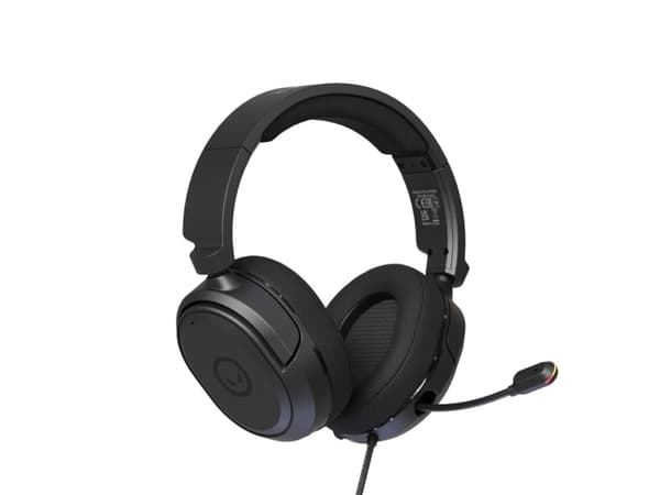 Lorgar LRG-GHS360