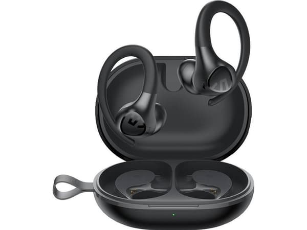 Soundpeats Wings2 headphones (black)