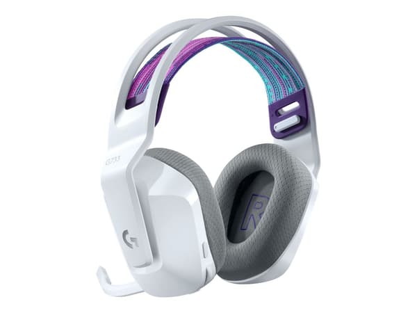 Logitech G733 Lightspeed Gaming Headset – Vit