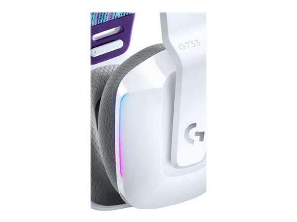 Logitech G733 Lightspeed Gaming Headset – Vit