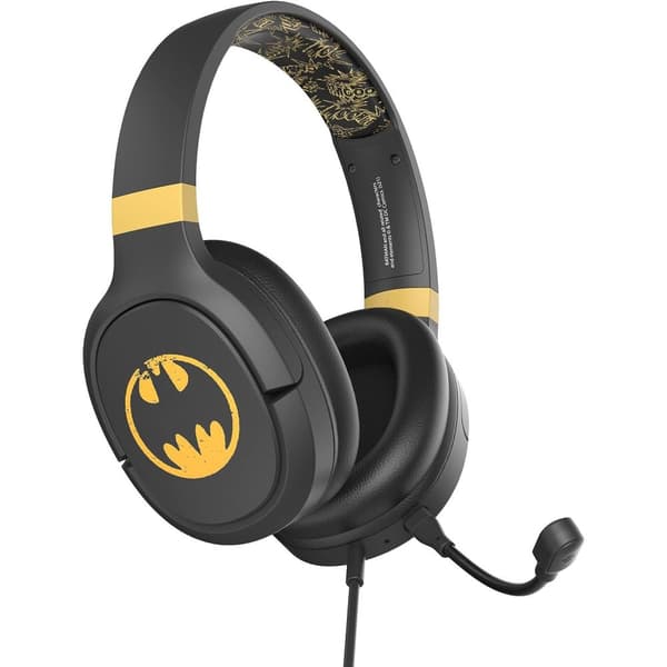 Batman Pro G1 Gaming Headphones