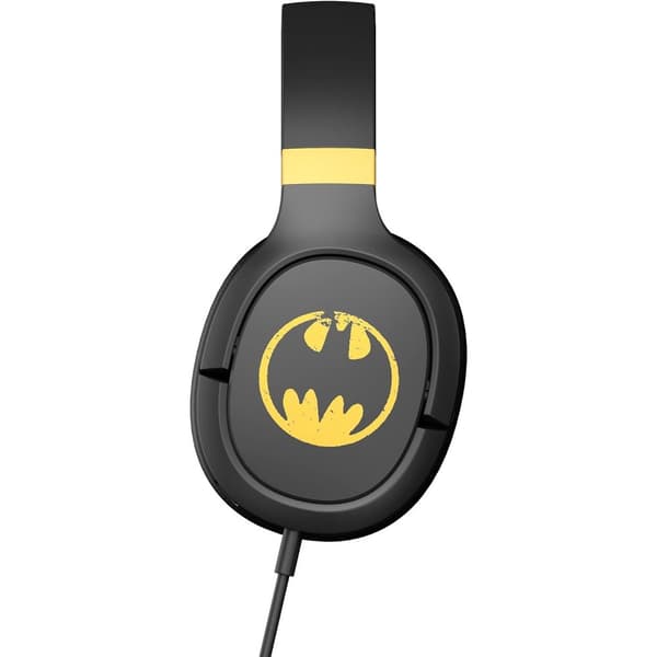 Batman Pro G1 Gaming Headphones