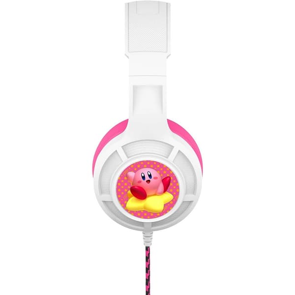 Kirby Pro G4 Gaming Headphones