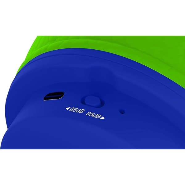 Nerf Childrens/Kids Wireless Headphones