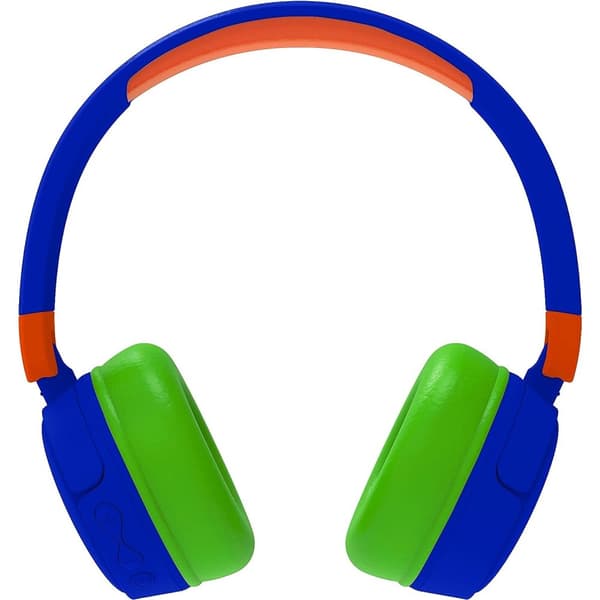 Nerf Childrens/Kids Wireless Headphones