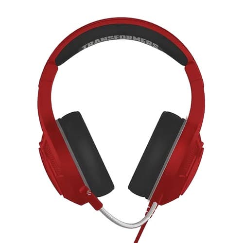 Transformers Pro G4 Gaming Headphones
