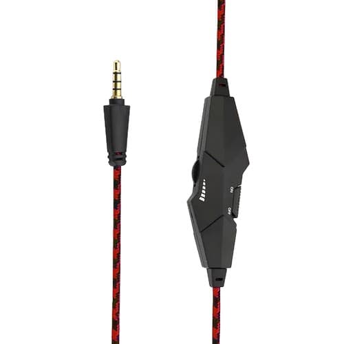 Transformers Pro G4 Gaming Headphones