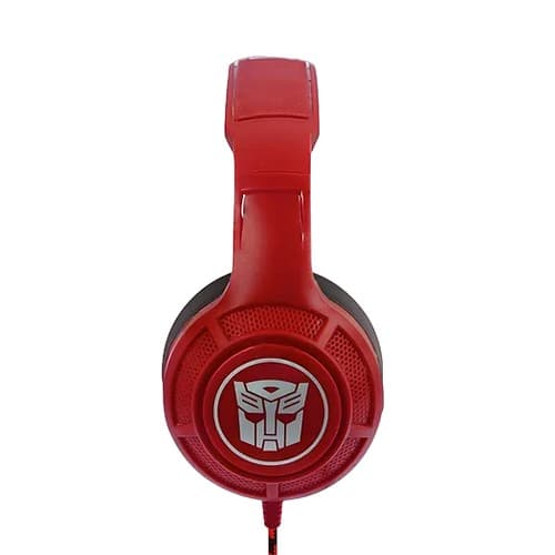 Transformers Pro G4 Gaming Headphones