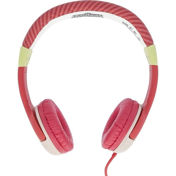 Animal Crossing Childrens/Kids Isabelle On-Ear Headphones