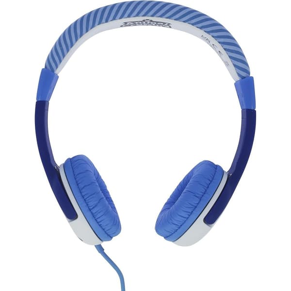 Animal Crossing Childrens/Kids Timmy & Tommy On-Ear Headphones