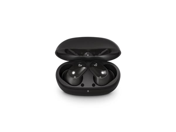 Energy Sistem Urban Beat, True Wireless Stereo (TWS), Samtal/musik, 20 - 20000 hz, 46 g, Headset, Svart