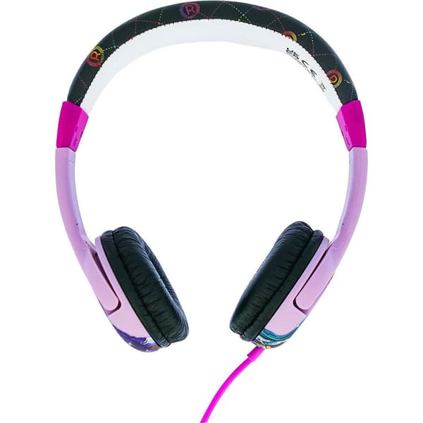 Rainbow High Childrens/Kids On-Ear Headphones