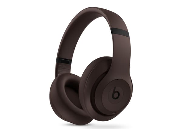 Apple Beats Studio Pro, Langallinen & langaton, Puhelut/Musiikki, 260 g, Kuulokkeet, Ruskea