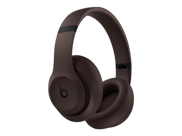 Apple Beats Studio Pro, Langallinen & langaton, Puhelut/Musiikki, 260 g, Kuulokkeet, Ruskea
