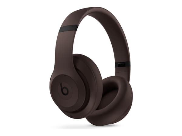 Apple Beats Studio Pro, Langallinen & langaton, Puhelut/Musiikki, 260 g, Kuulokkeet, Ruskea