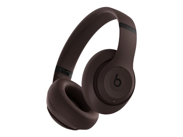 Apple Beats Studio Pro, Langallinen & langaton, Puhelut/Musiikki, 260 g, Kuulokkeet, Ruskea