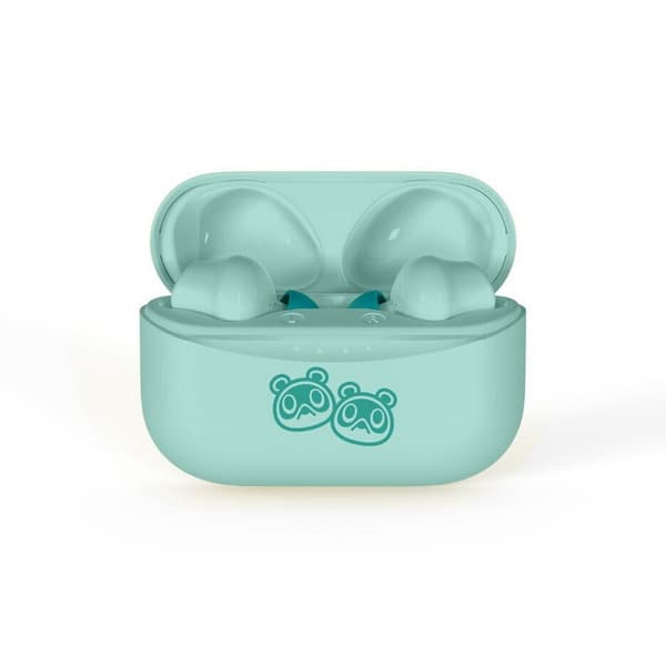 Animal Crossing Wireless Earbuds