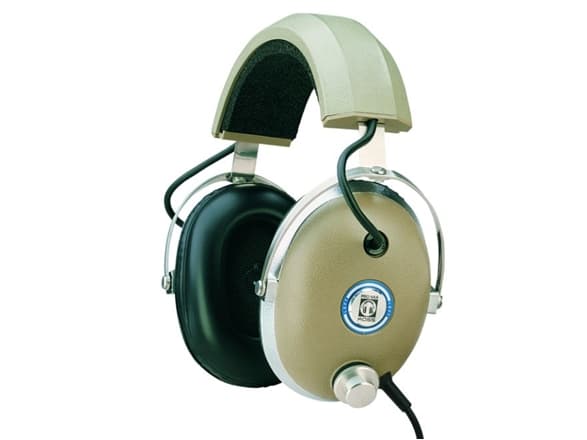 Koss PRO4AA, Langalliset, 10 - 25000 Hz, Lava/studio, Kuulokkeet, Beige, Musta
