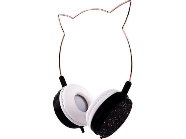 Kuulokkeet Partner Tele.com CAT EAR kuulokkeet malli YLFS-22 Jack 3.5mm lajike